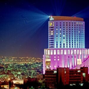Royal Hotel Single *****