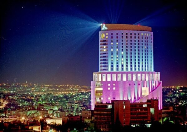 Royal Hotel Double *****